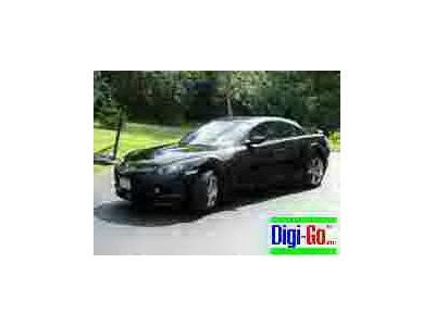 2005 Mazda RX-8 Shinka