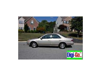 1999 Toyota Camry LE SEDAN