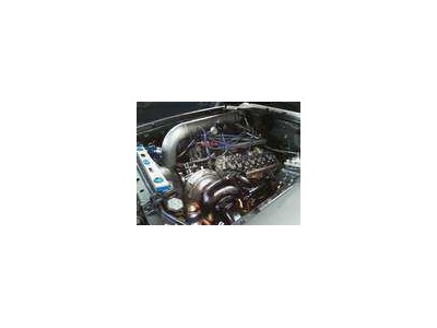 sick ass turbo 88mm notch 4 sale