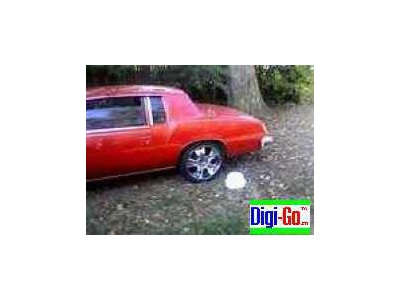 1978 Oldsmobile Cutlass