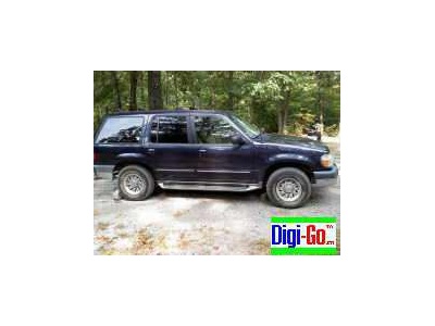 1999 Ford Explorer XLT