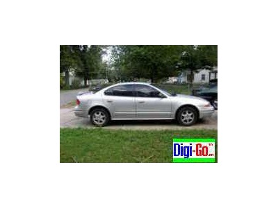 2003 Oldsmobile Alero