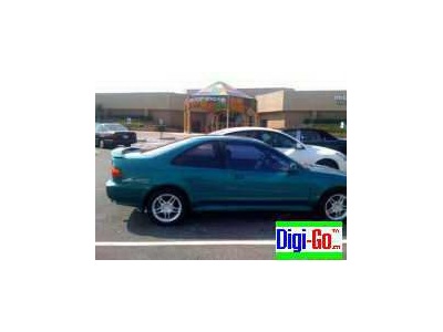 1995 Honda Civic