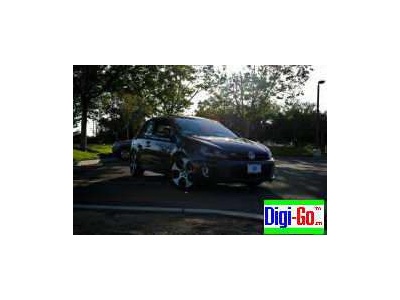 2010 Volkswagen GTI 2D Hatchback