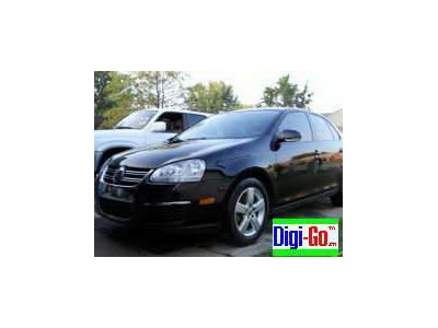 2008 Volkswagen Jetta S