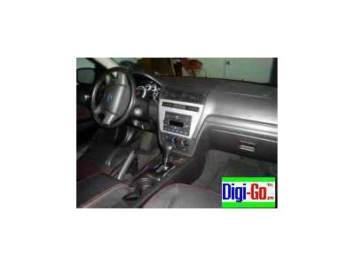 2007 Ford Fusion SE