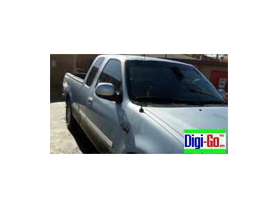 1998 Ford F150 Xtra Cab