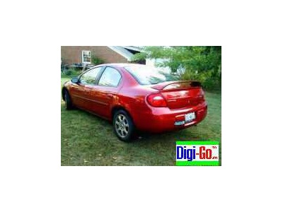 2004 Dodge Neon SXT