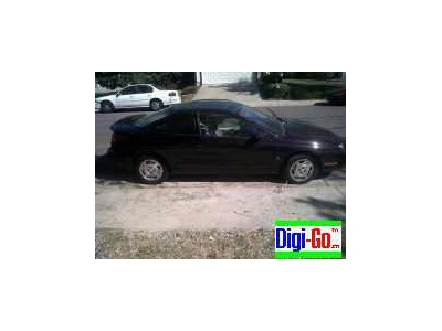 1999 Saturn SC2