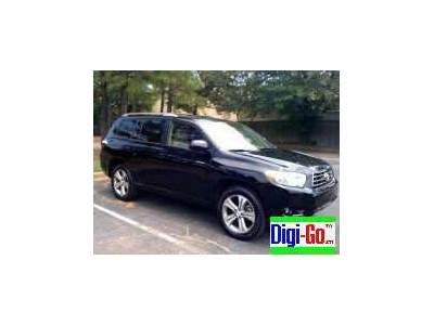 2009 Toyota Highlander