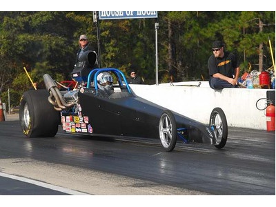 08 Undercover Dragster 235