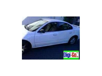 2004 Oldsmobile Alero