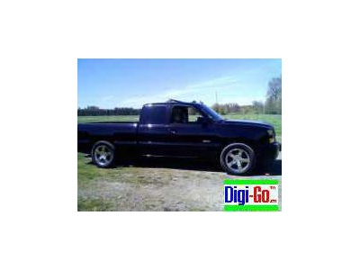 2006 Chevrolet 1500 SS