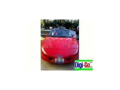 1994 Pontiac Trans am
