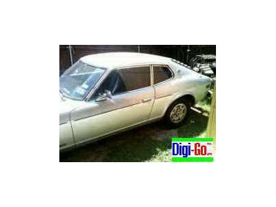 1976 Datsun 280z 2+2 Yes