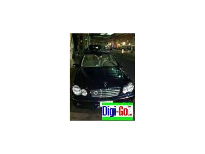 2007 Mercedes-Benz C280 4Matic