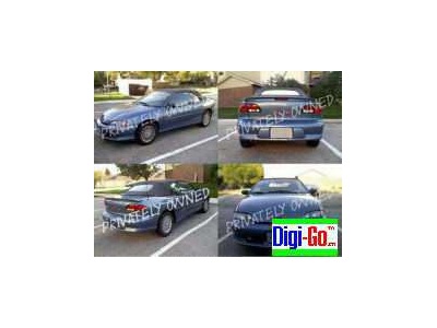 1999 Chevrolet Cavalier z24