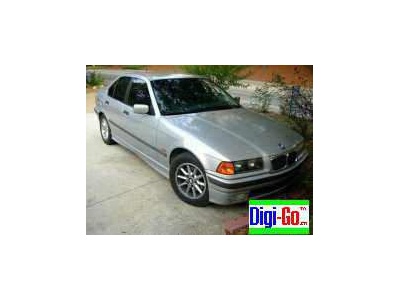 1998 BMW 328 i