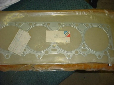 426 Hemi NOS Mopar Head Gaskets