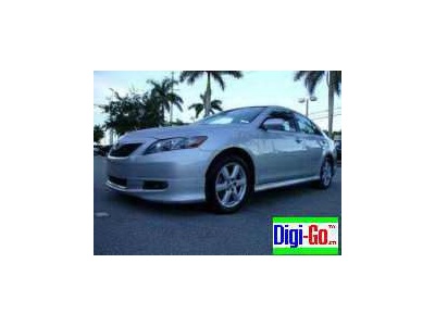 2009 Toyota Camry lx
