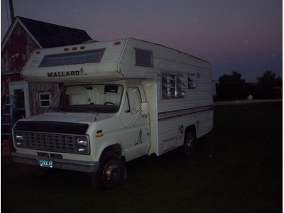 1979 Mallard