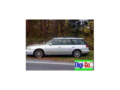 1999 Subaru Legacy 2.5 GT