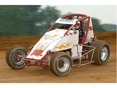 2005 Eagle Chassis w/2 Engines & Spare