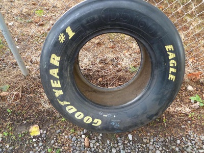 Goodyear Eagle 1