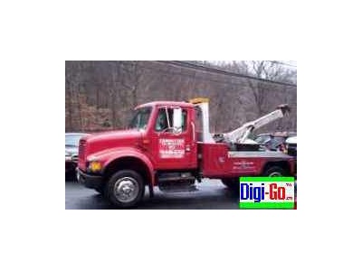1991 International 4600