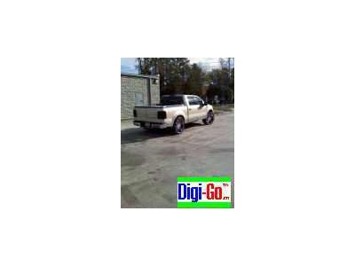 2006 Lincoln Mark LT