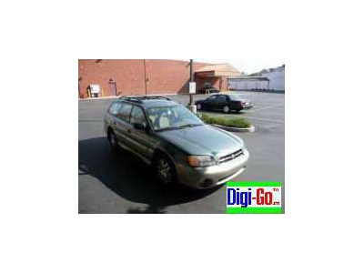 2000 Subaru Outback Base