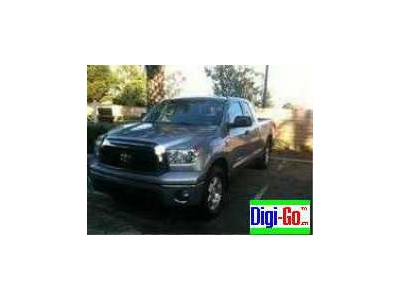 2009 Toyota TUNDRA SR5