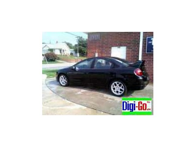 2004 Dodge SRT4