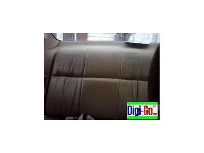 1998 Chrysler Cirrus LXI