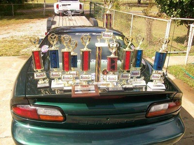 97 Z 28 t-top 