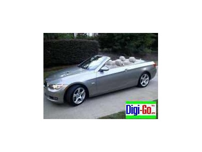 2007 BMW 328 Convertible