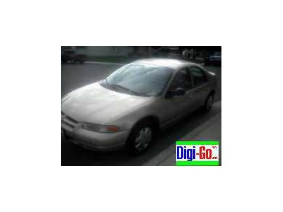 1998 Dodge Stratus