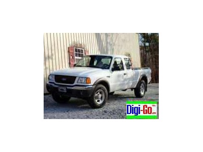 2002 Ford Ranger XLT