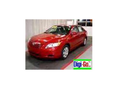 2009 Toyota Camry Sedan LE