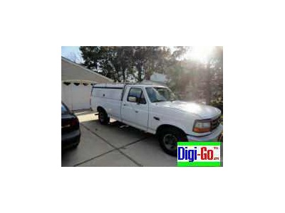 1994 Ford F150