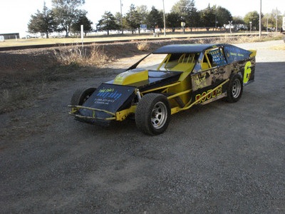2004 Dirtworks  uni-mount