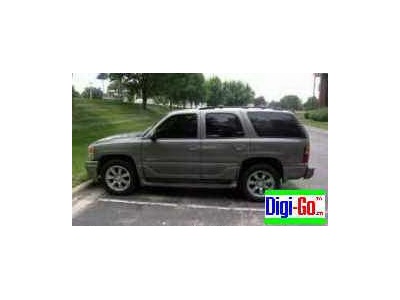 2005 GMC Yukon Denali
