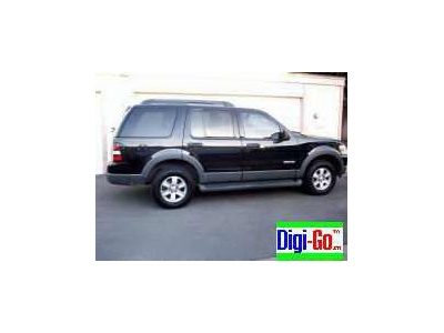2006 Ford Explorer XLT