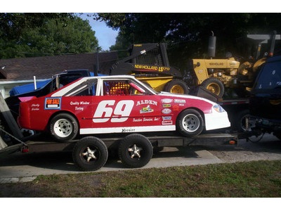 Ford Mini Stock For Sale