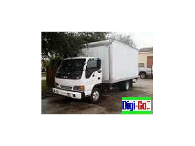 1997 GMC VAN