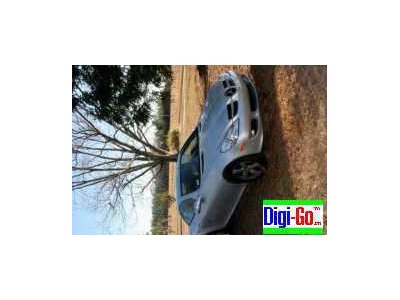 2006 Mercedes-Benz SLK 280 Silver