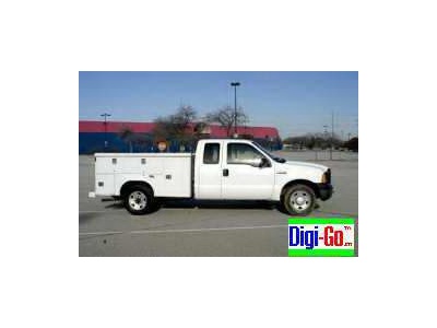 2006 Ford F-250