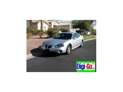 2004 Pontiac Grand Prix GT