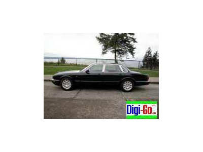 2000 Jaguar XJ8