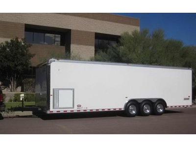 2006 Haulmark Edge $2800